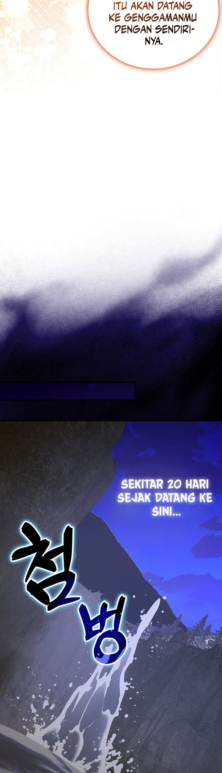 To Hell With Being a Saint, I’m a Doctor Chapter 116 - halaman 22