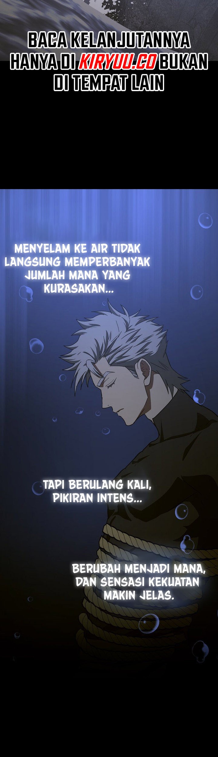 To Hell With Being a Saint, I’m a Doctor Chapter 116 - halaman 23