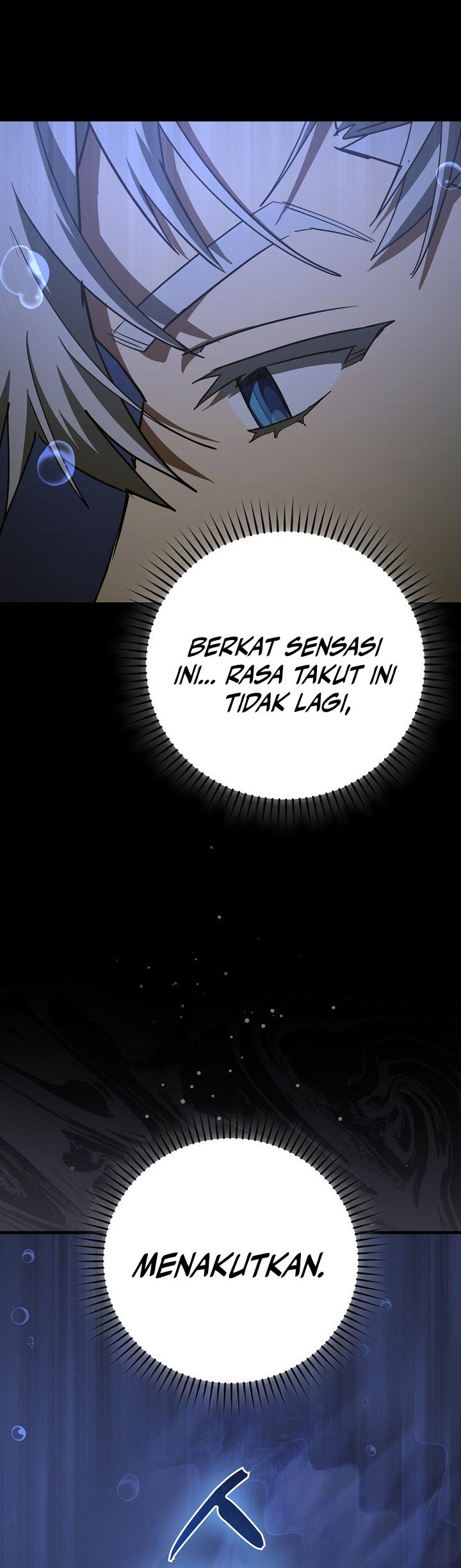 To Hell With Being a Saint, I’m a Doctor Chapter 116 - halaman 24