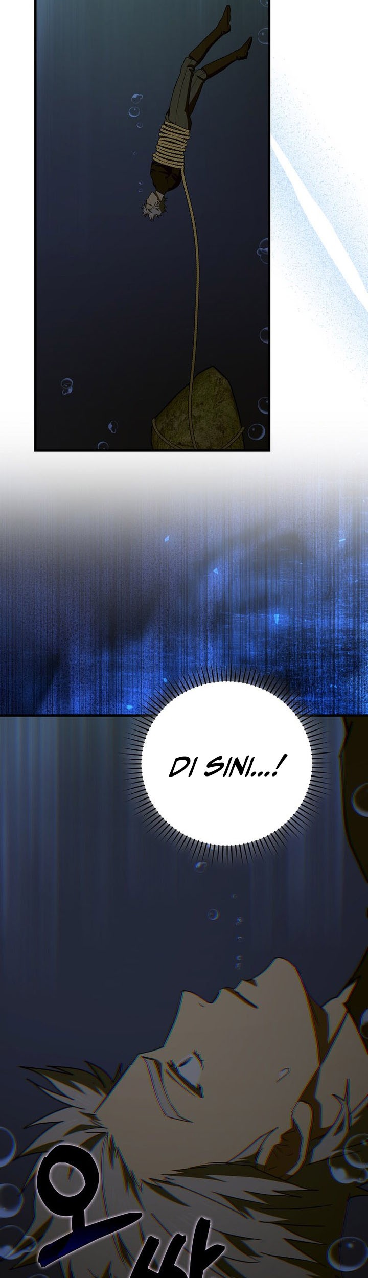 To Hell With Being a Saint, I’m a Doctor Chapter 116 - halaman 3