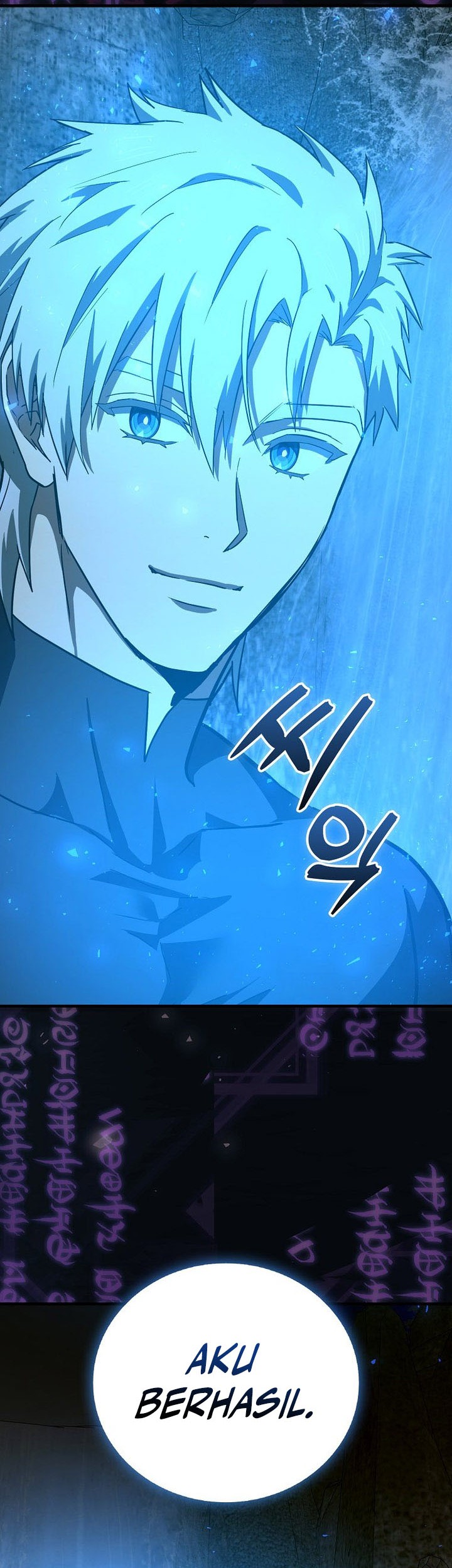 To Hell With Being a Saint, I’m a Doctor Chapter 116 - halaman 30