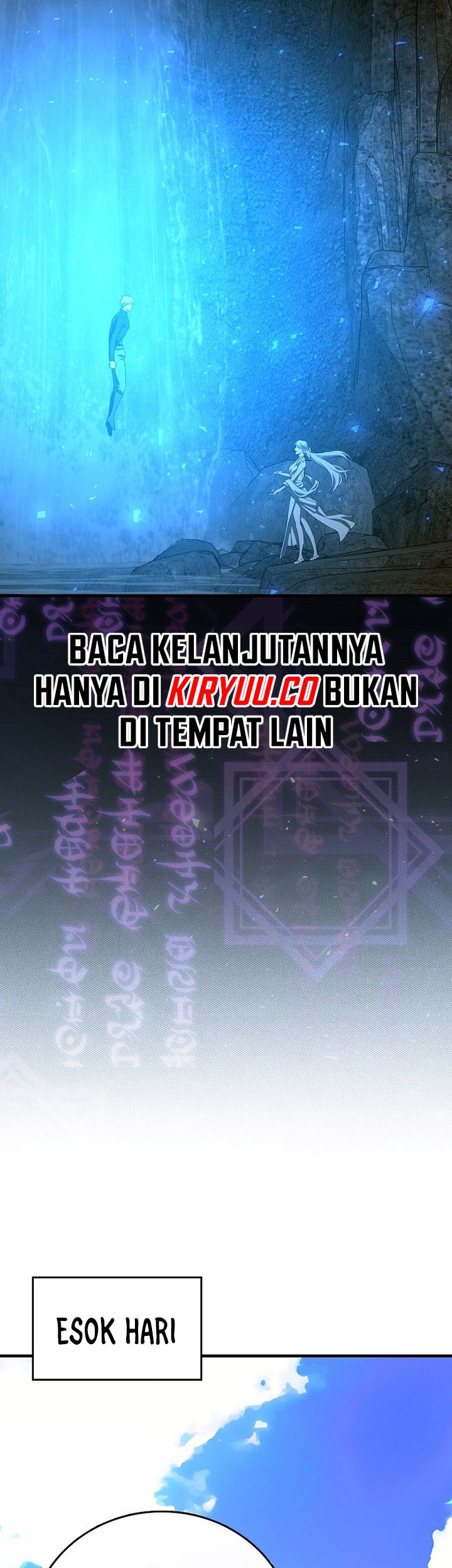 To Hell With Being a Saint, I’m a Doctor Chapter 116 - halaman 31