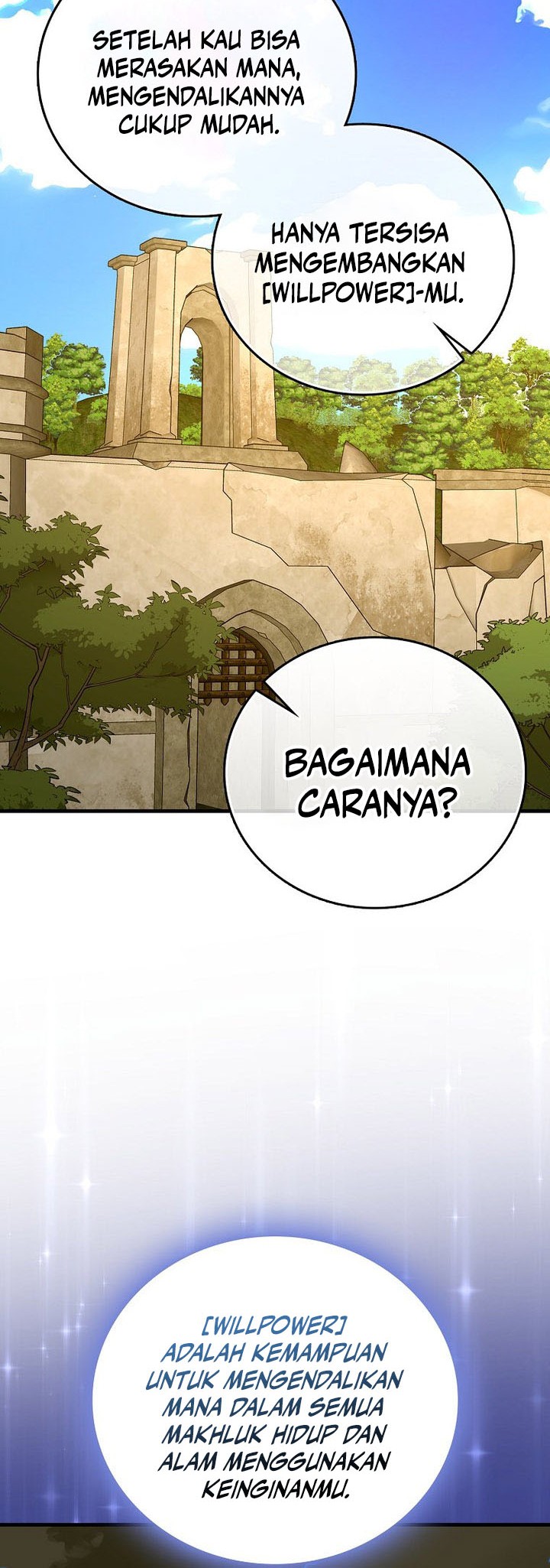 To Hell With Being a Saint, I’m a Doctor Chapter 116 - halaman 32
