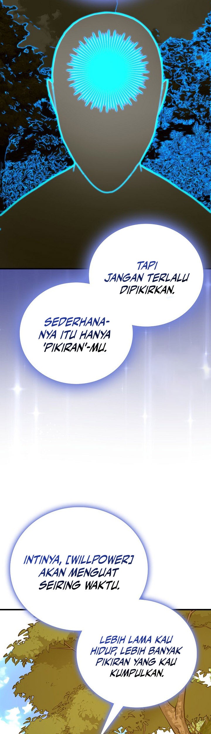 To Hell With Being a Saint, I’m a Doctor Chapter 116 - halaman 33