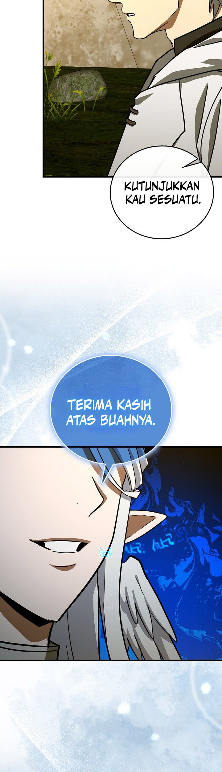 To Hell With Being a Saint, I’m a Doctor Chapter 116 - halaman 36