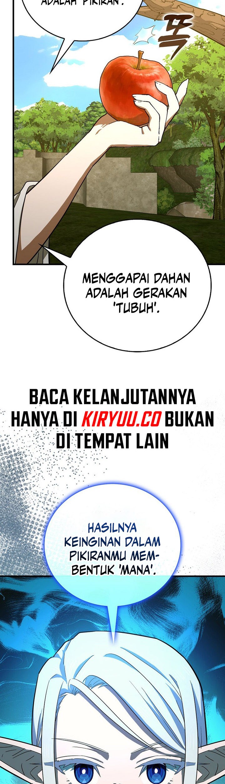 To Hell With Being a Saint, I’m a Doctor Chapter 116 - halaman 38