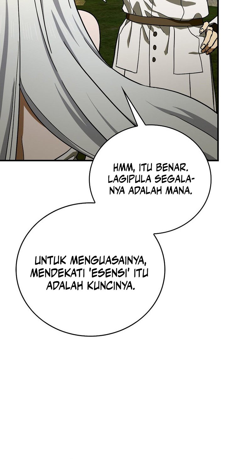 To Hell With Being a Saint, I’m a Doctor Chapter 116 - halaman 40