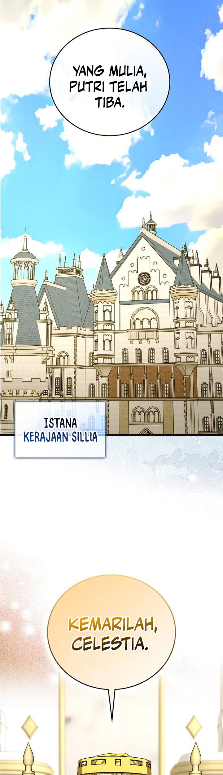 To Hell With Being a Saint, I’m a Doctor Chapter 116 - halaman 43