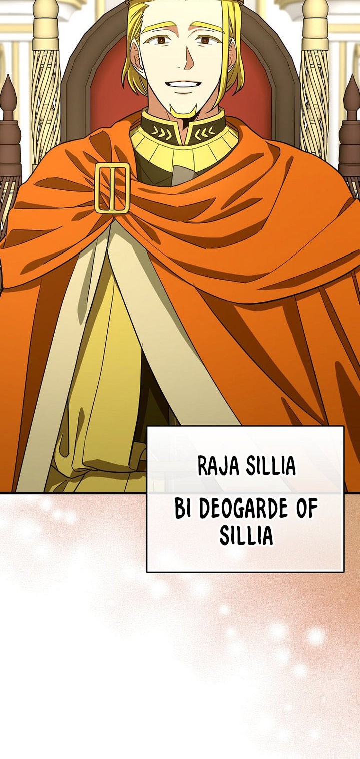 To Hell With Being a Saint, I’m a Doctor Chapter 116 - halaman 44