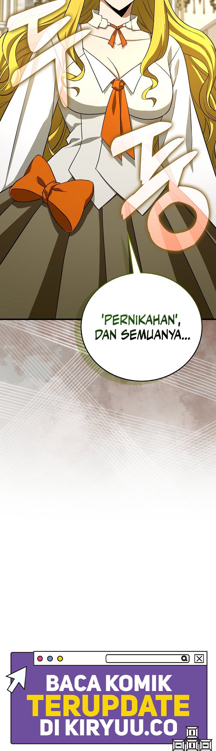 To Hell With Being a Saint, I’m a Doctor Chapter 116 - halaman 46