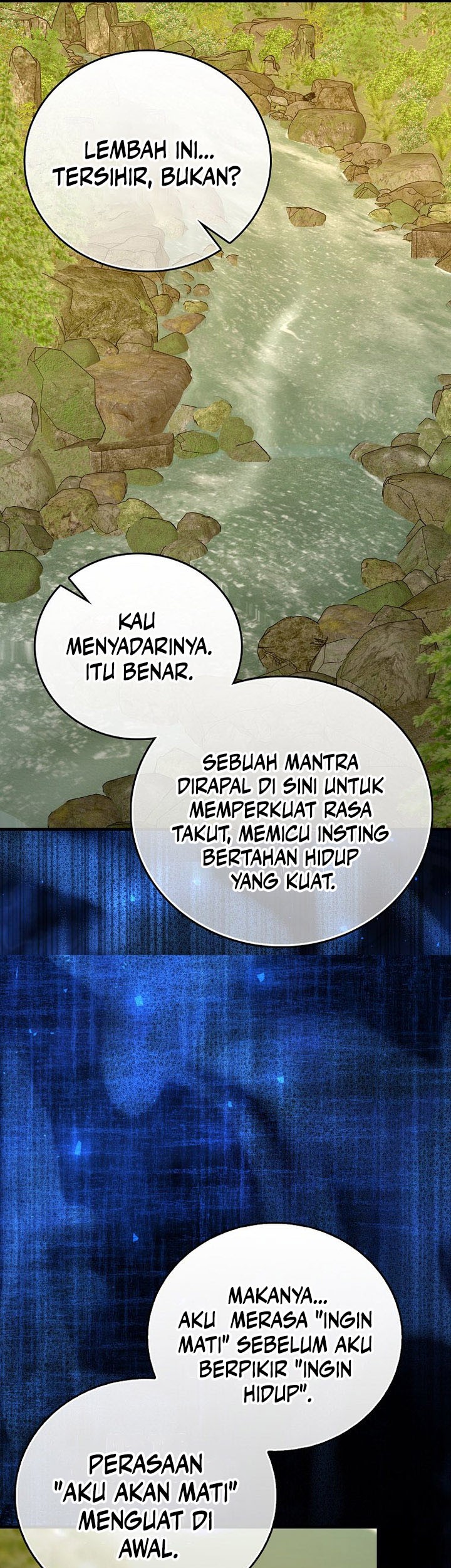 To Hell With Being a Saint, I’m a Doctor Chapter 116 - halaman 5
