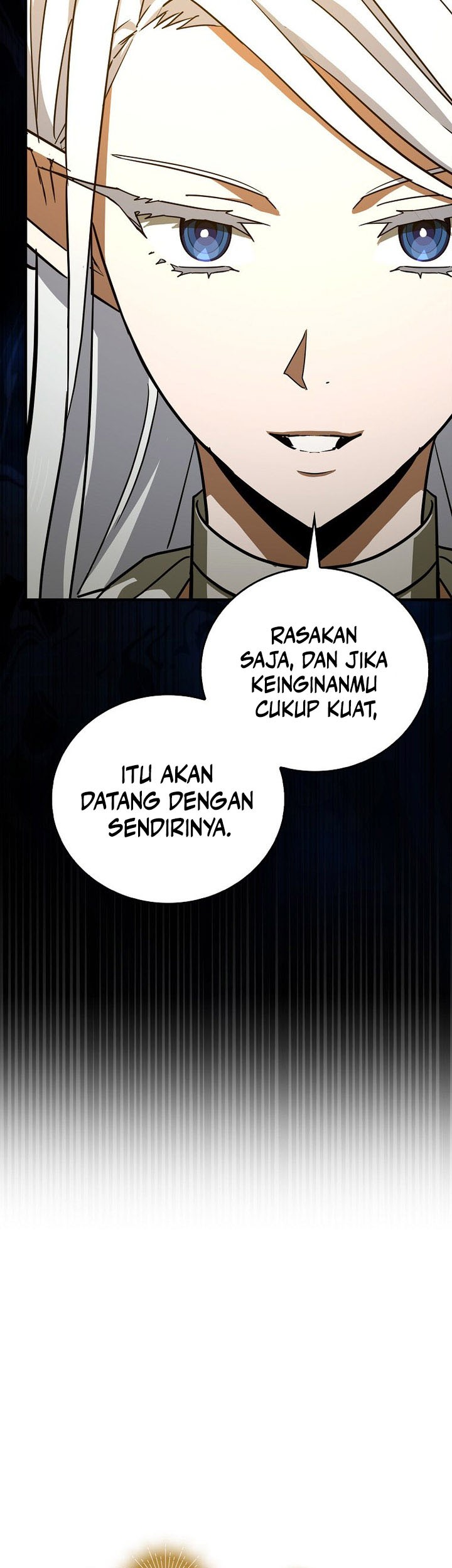 To Hell With Being a Saint, I’m a Doctor Chapter 116 - halaman 7