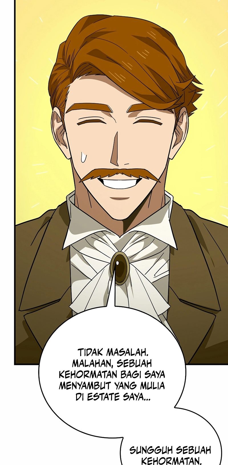 To Hell With Being a Saint, I’m a Doctor Chapter 117 - halaman 10
