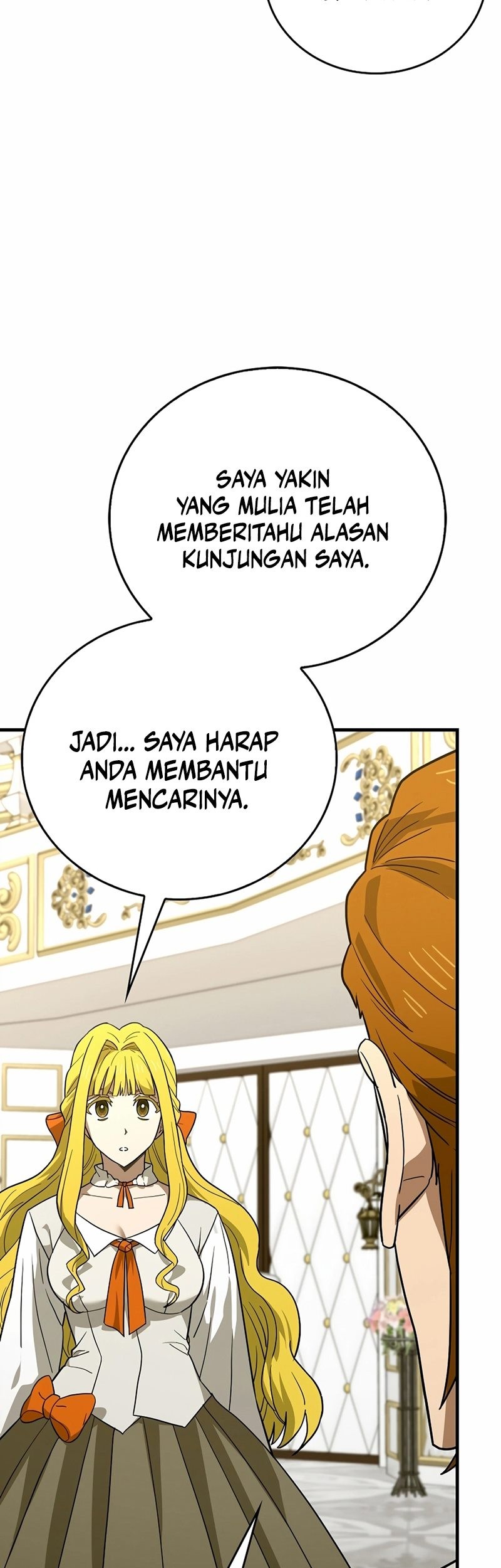 To Hell With Being a Saint, I’m a Doctor Chapter 117 - halaman 11