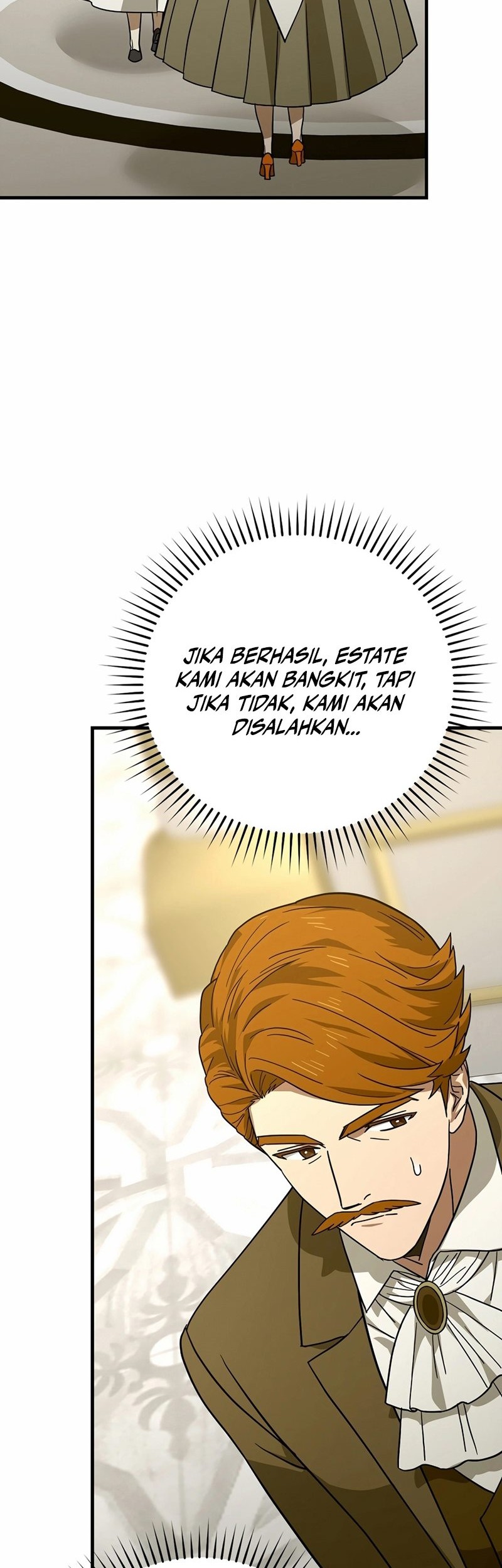 To Hell With Being a Saint, I’m a Doctor Chapter 117 - halaman 14