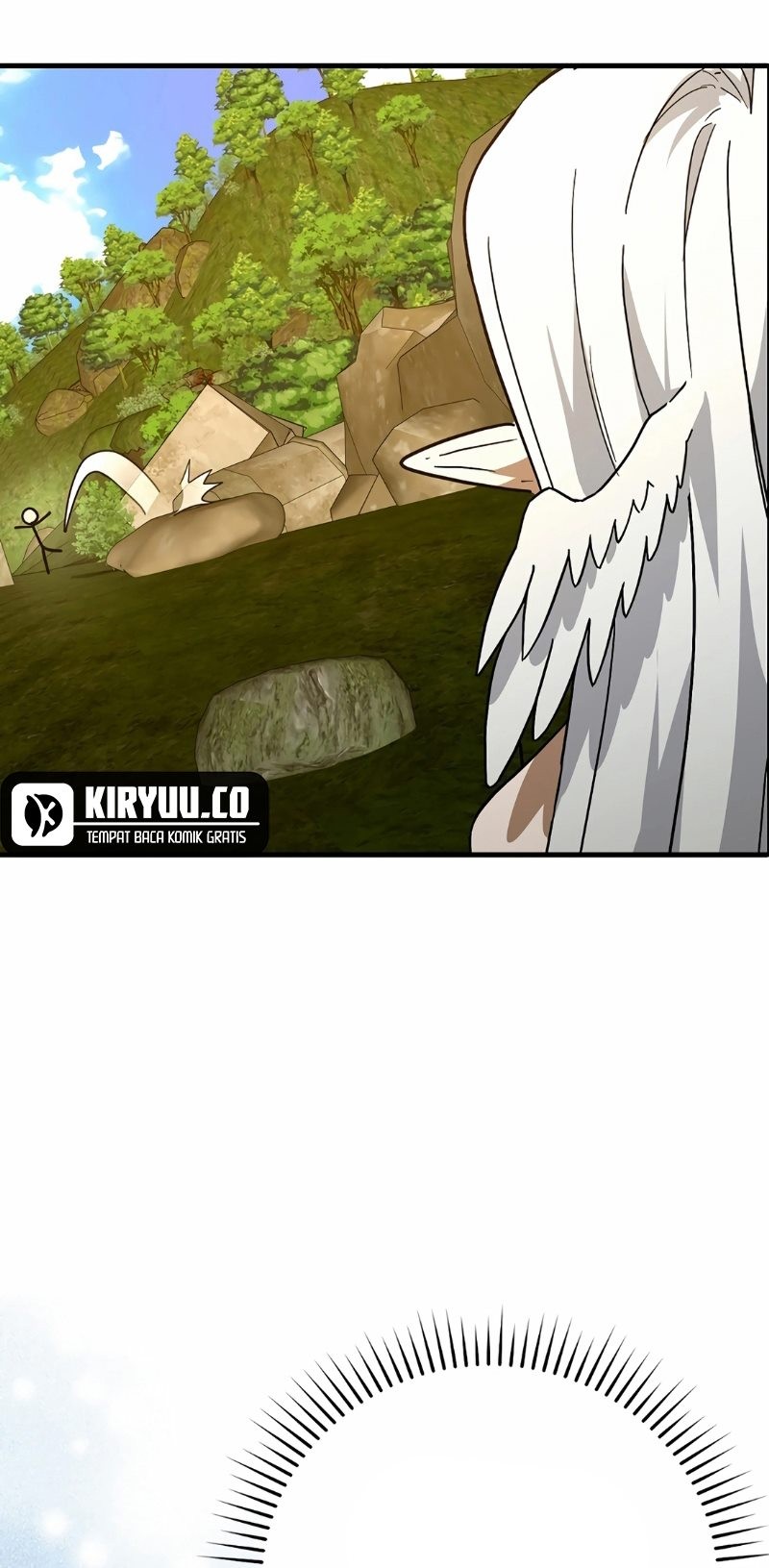 To Hell With Being a Saint, I’m a Doctor Chapter 117 - halaman 20