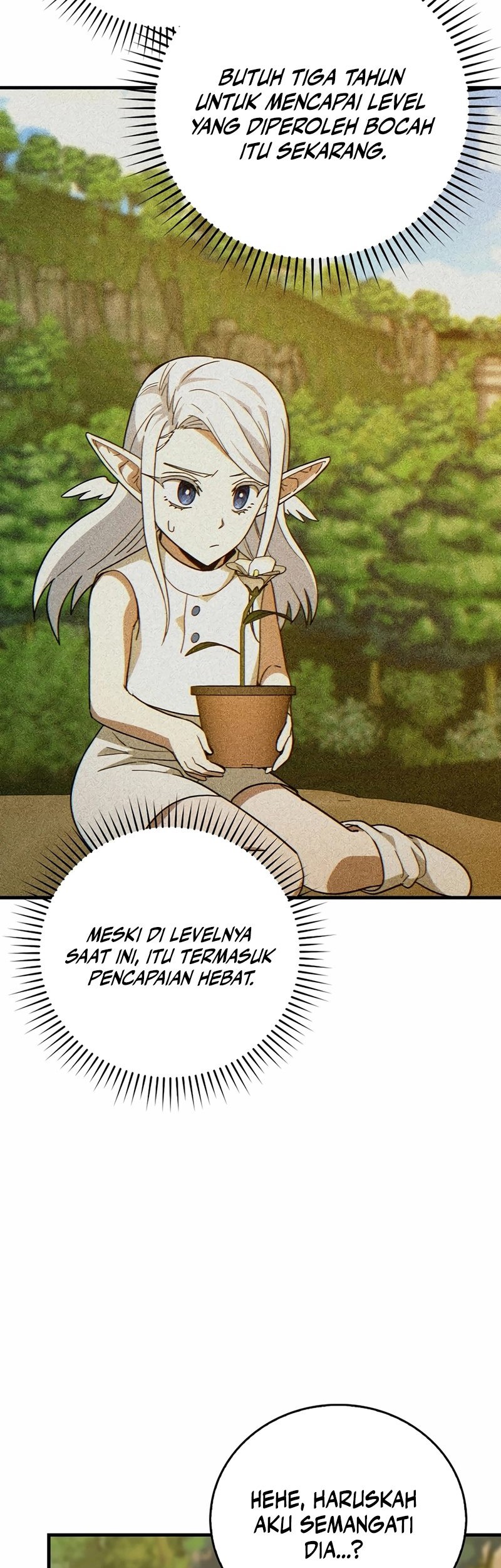 To Hell With Being a Saint, I’m a Doctor Chapter 117 - halaman 23