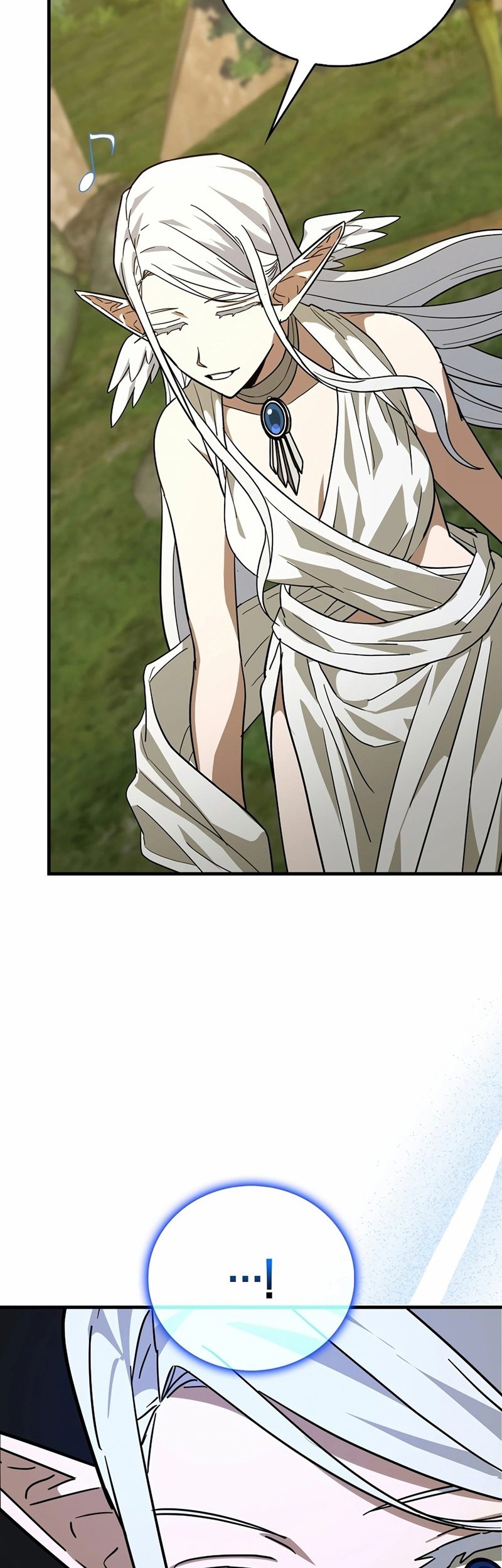 To Hell With Being a Saint, I’m a Doctor Chapter 117 - halaman 24
