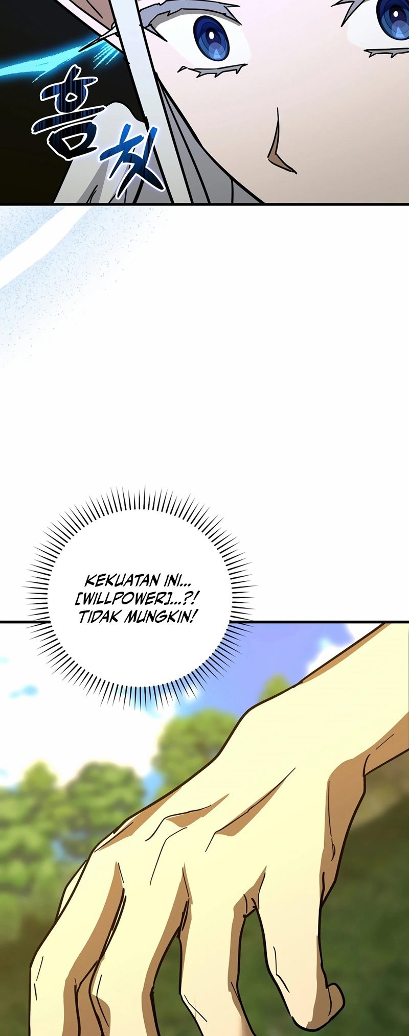 To Hell With Being a Saint, I’m a Doctor Chapter 117 - halaman 25