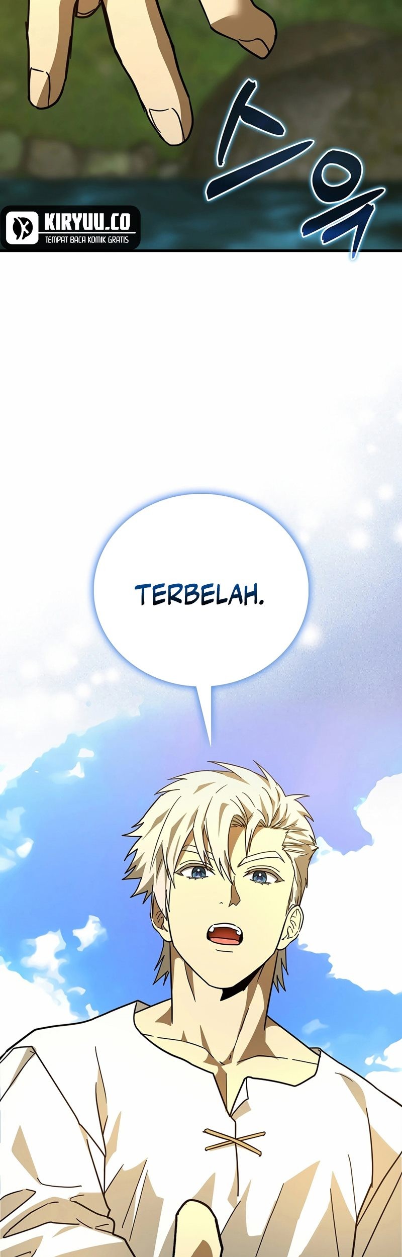To Hell With Being a Saint, I’m a Doctor Chapter 117 - halaman 26