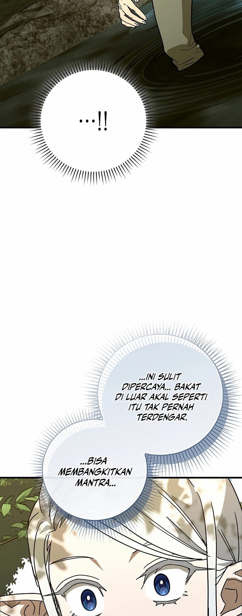To Hell With Being a Saint, I’m a Doctor Chapter 117 - halaman 30