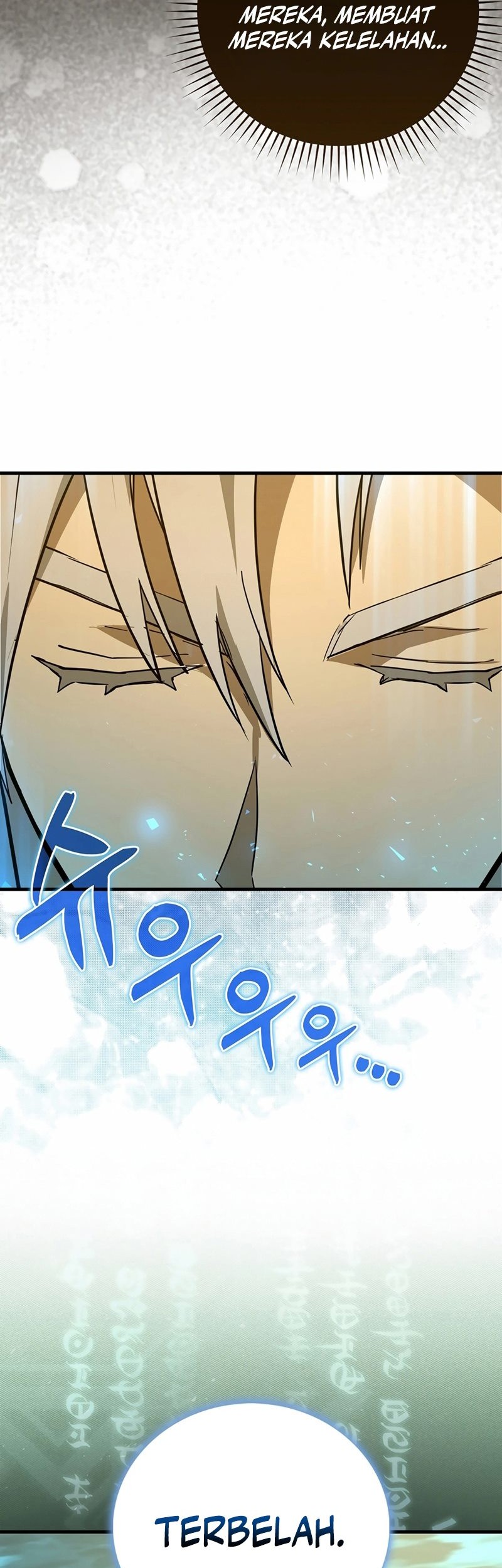 To Hell With Being a Saint, I’m a Doctor Chapter 117 - halaman 33