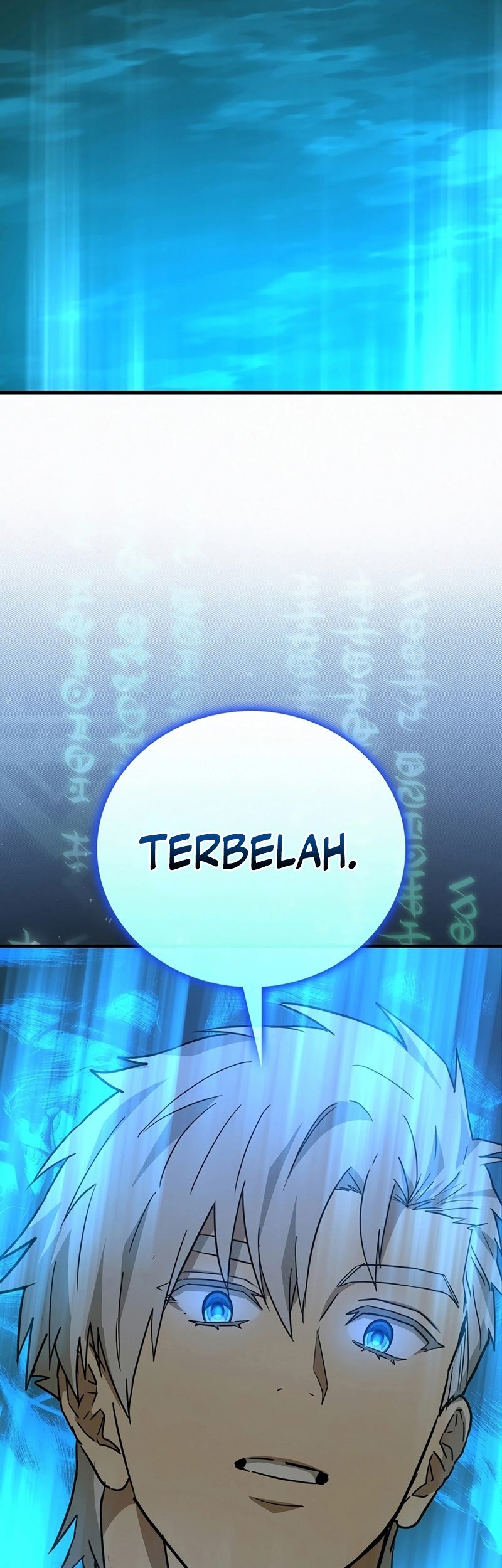 To Hell With Being a Saint, I’m a Doctor Chapter 117 - halaman 36