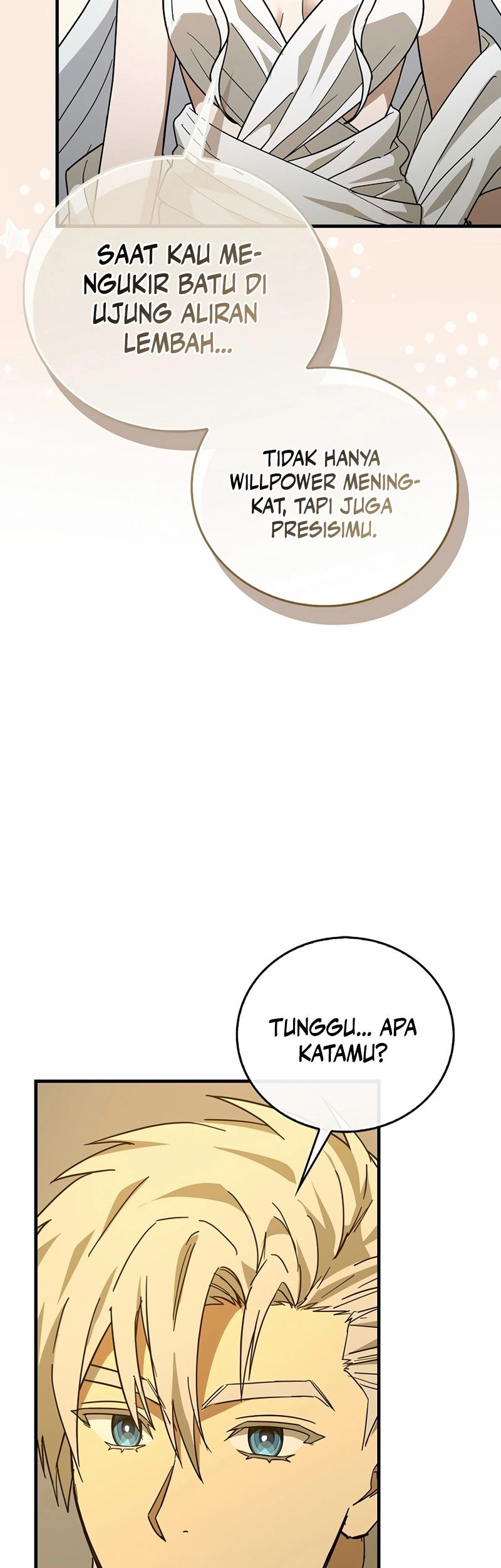 To Hell With Being a Saint, I’m a Doctor Chapter 117 - halaman 47