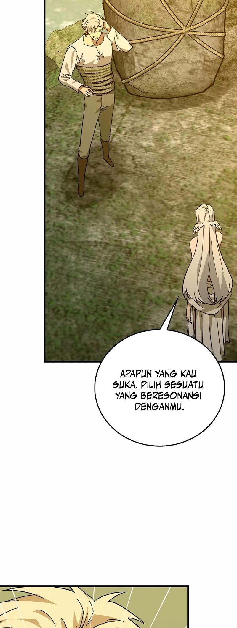 To Hell With Being a Saint, I’m a Doctor Chapter 117 - halaman 52