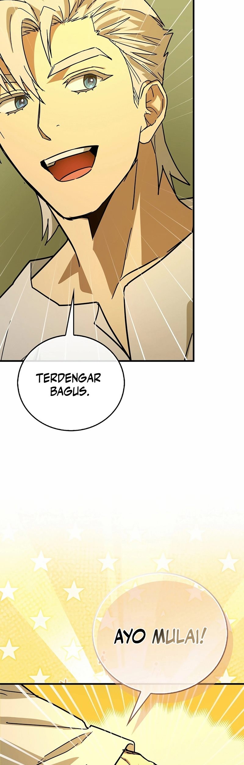 To Hell With Being a Saint, I’m a Doctor Chapter 117 - halaman 53