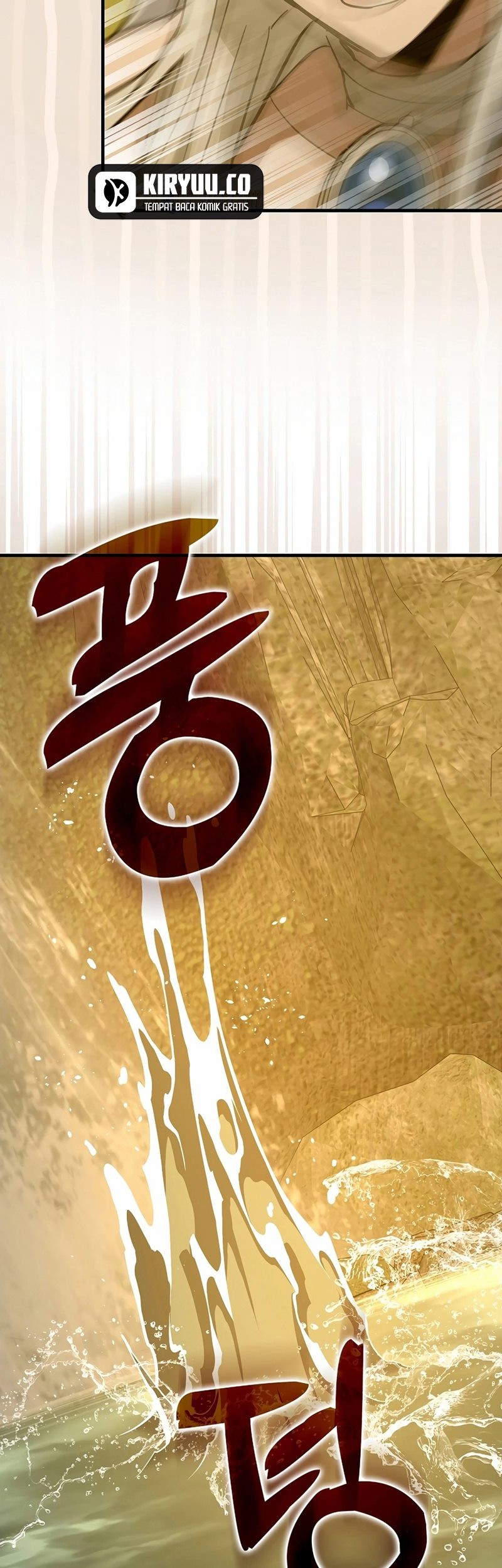 To Hell With Being a Saint, I’m a Doctor Chapter 117 - halaman 55