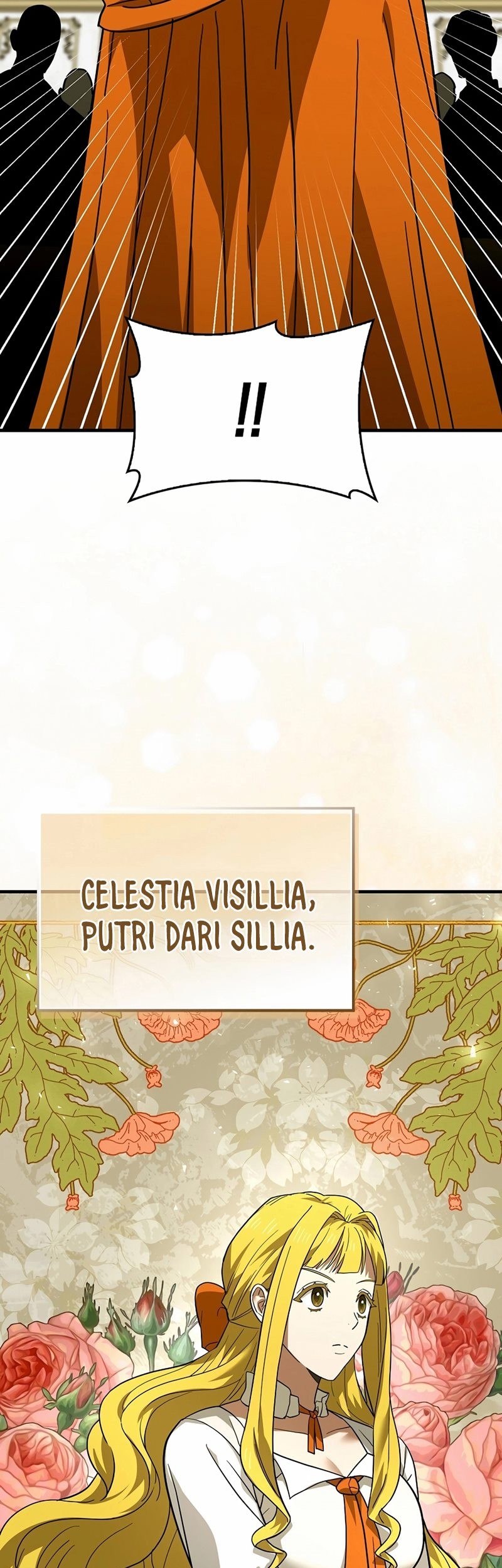To Hell With Being a Saint, I’m a Doctor Chapter 117 - halaman 6