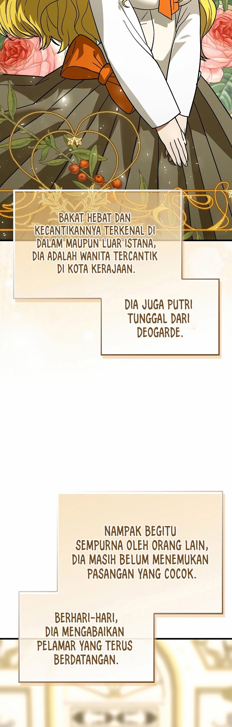 To Hell With Being a Saint, I’m a Doctor Chapter 117 - halaman 7
