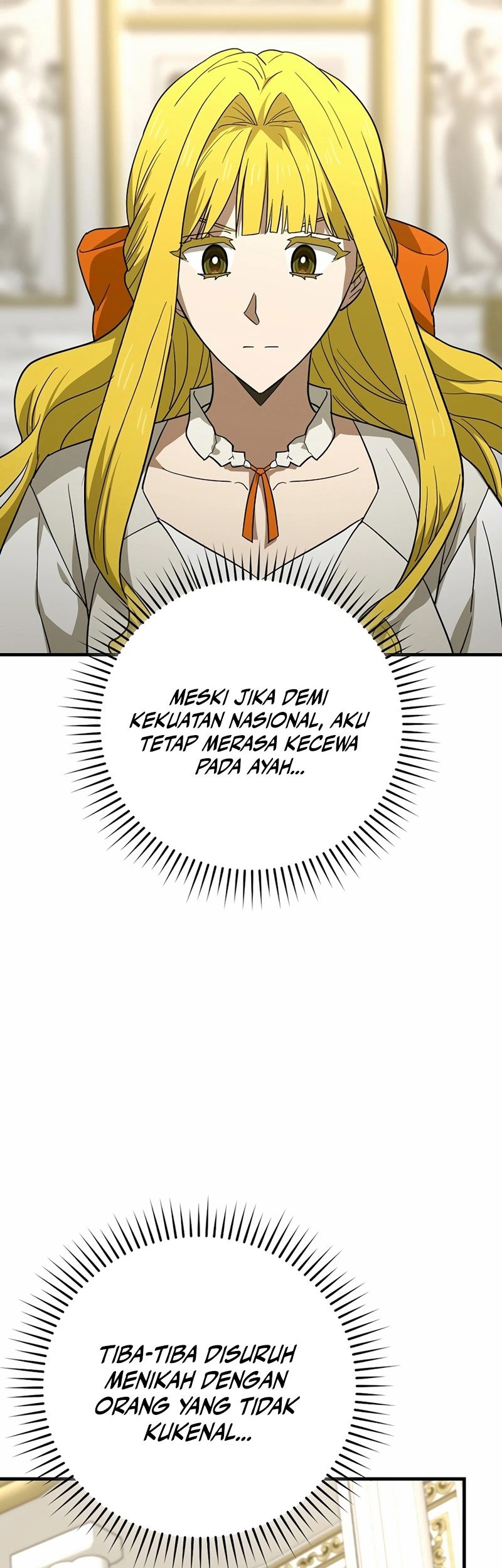 To Hell With Being a Saint, I’m a Doctor Chapter 117 - halaman 8