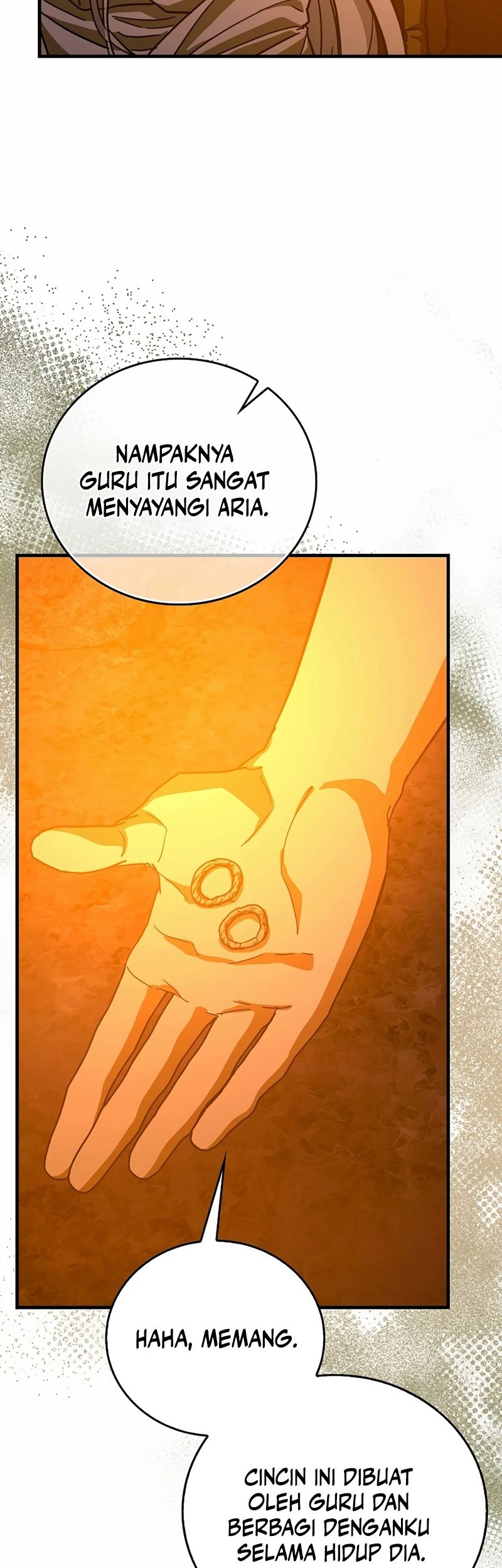 To Hell With Being a Saint, I’m a Doctor Chapter 118 - halaman 14