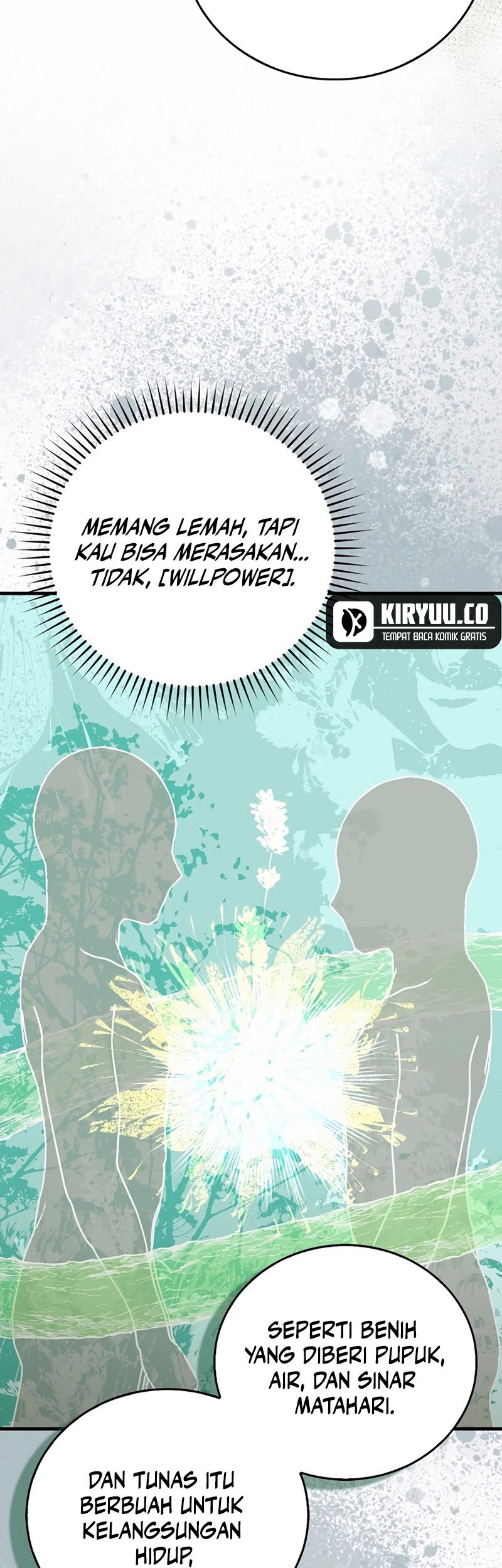 To Hell With Being a Saint, I’m a Doctor Chapter 118 - halaman 15