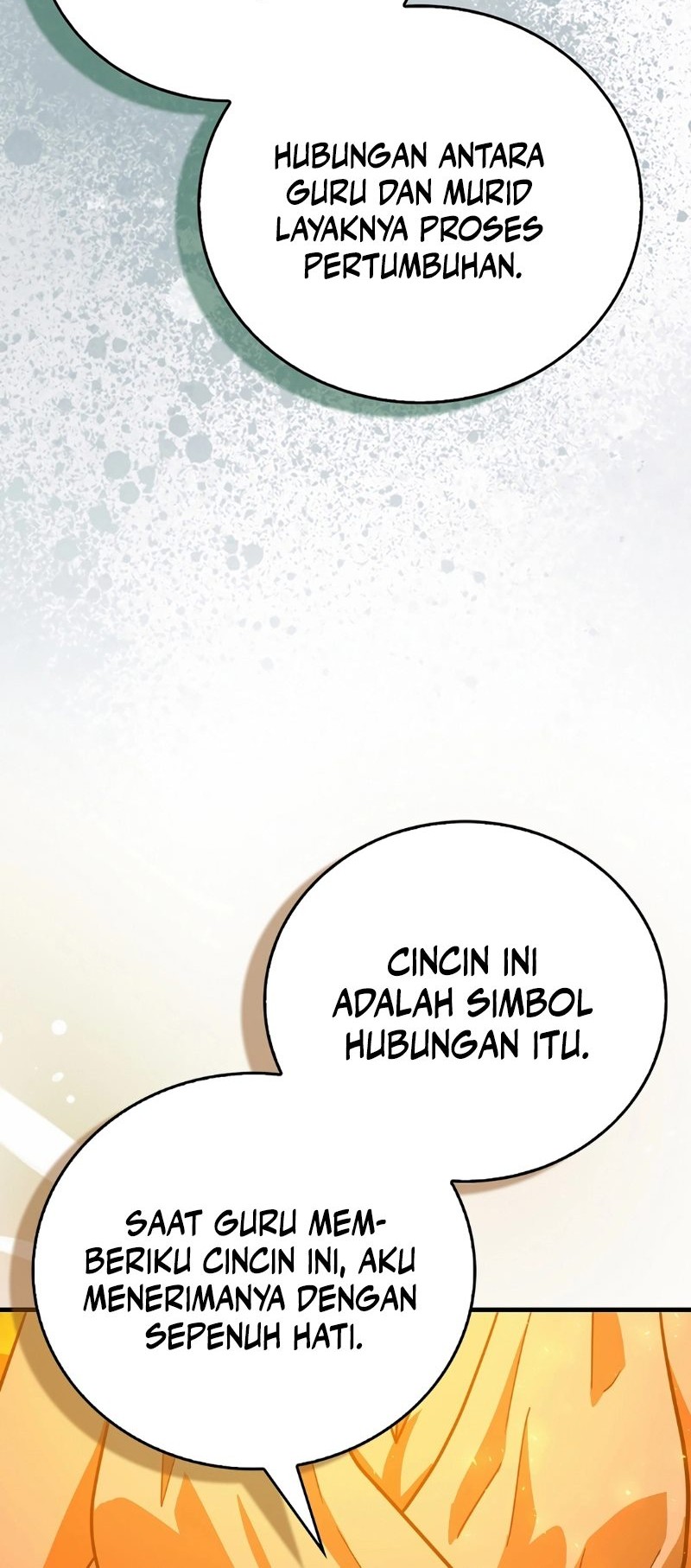 To Hell With Being a Saint, I’m a Doctor Chapter 118 - halaman 16