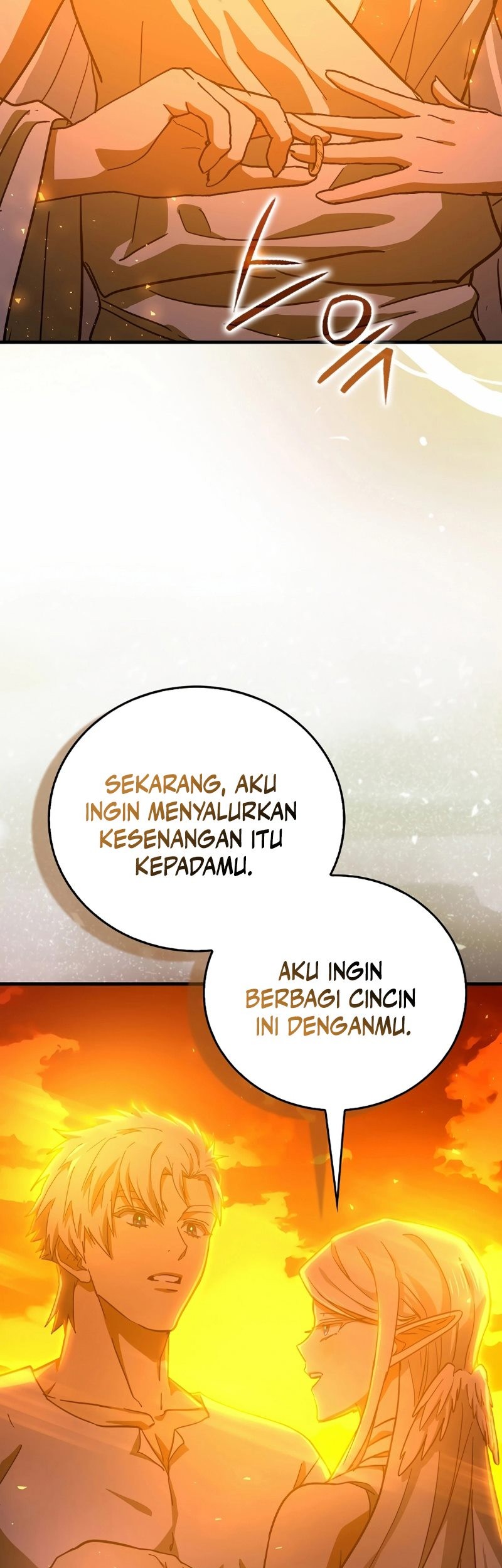 To Hell With Being a Saint, I’m a Doctor Chapter 118 - halaman 17
