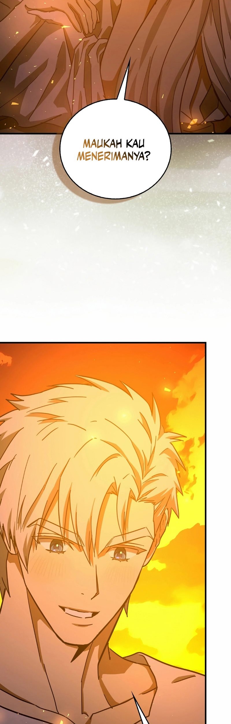 To Hell With Being a Saint, I’m a Doctor Chapter 118 - halaman 18
