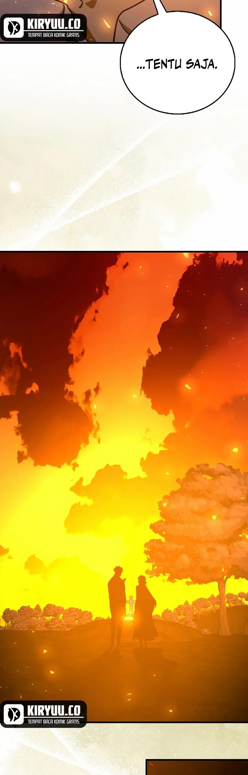To Hell With Being a Saint, I’m a Doctor Chapter 118 - halaman 19