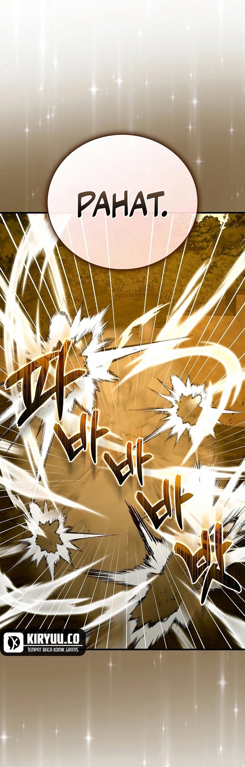 To Hell With Being a Saint, I’m a Doctor Chapter 118 - halaman 2