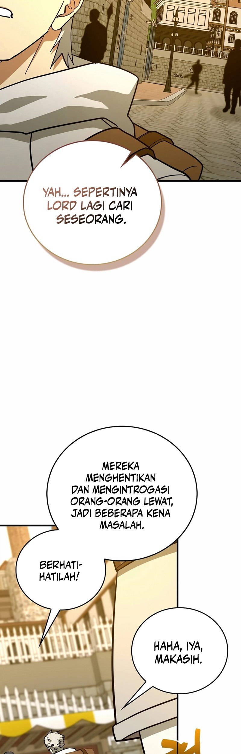 To Hell With Being a Saint, I’m a Doctor Chapter 118 - halaman 27