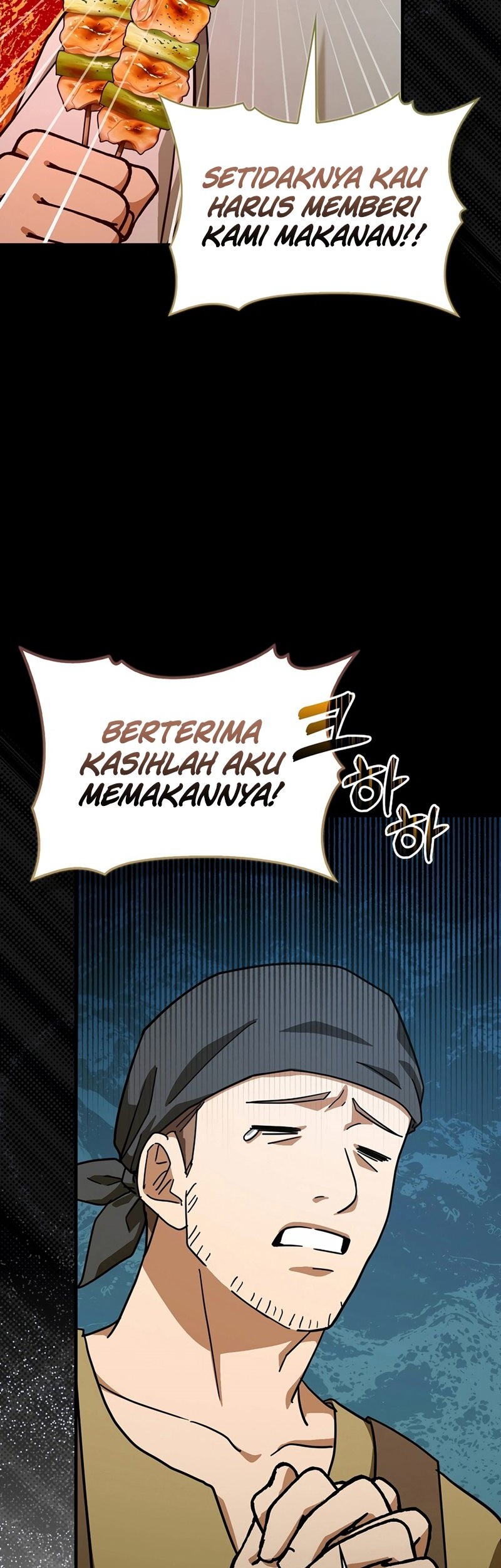 To Hell With Being a Saint, I’m a Doctor Chapter 118 - halaman 31
