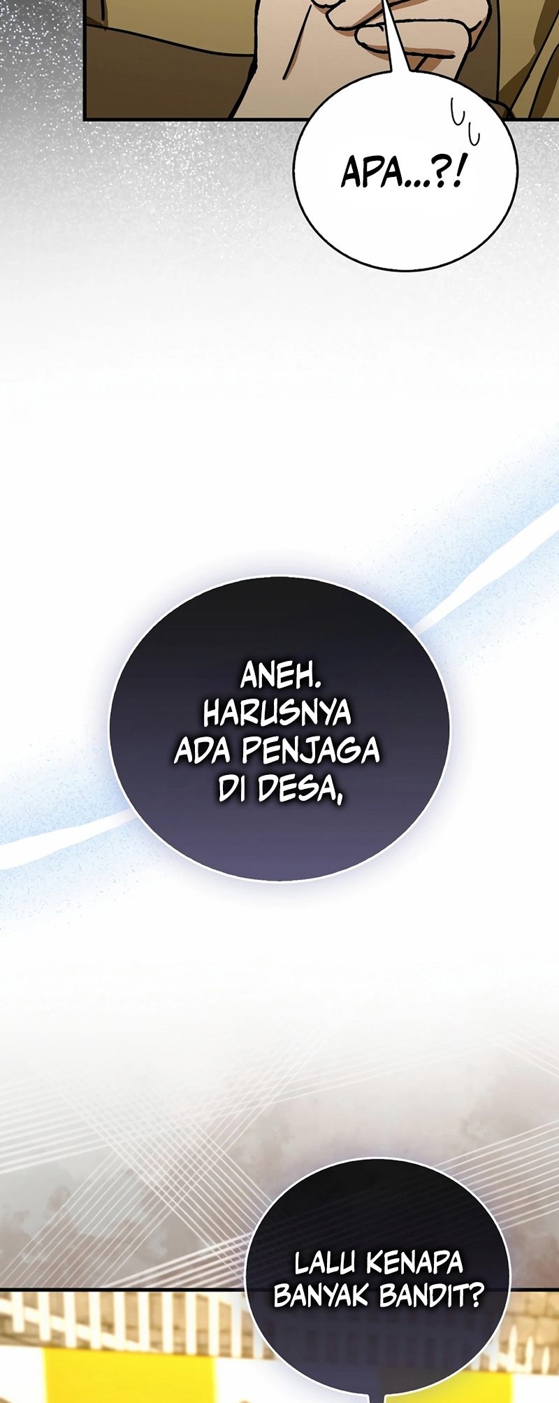 To Hell With Being a Saint, I’m a Doctor Chapter 118 - halaman 32