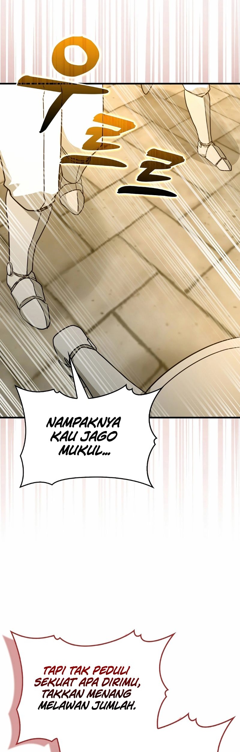 To Hell With Being a Saint, I’m a Doctor Chapter 118 - halaman 39