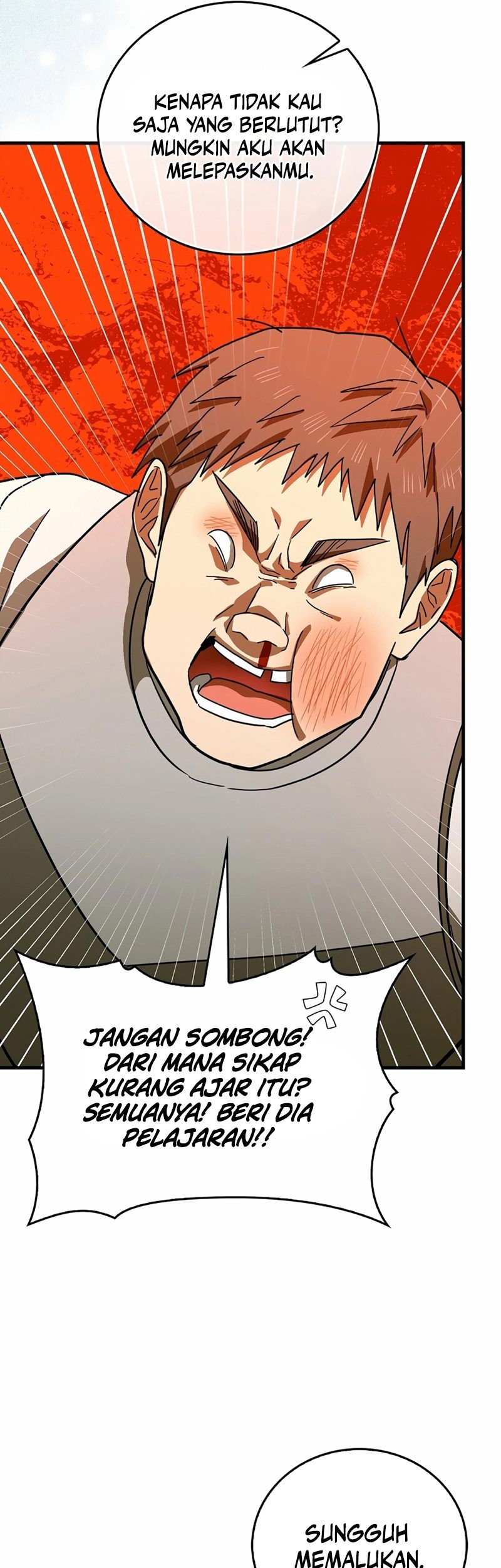 To Hell With Being a Saint, I’m a Doctor Chapter 118 - halaman 41