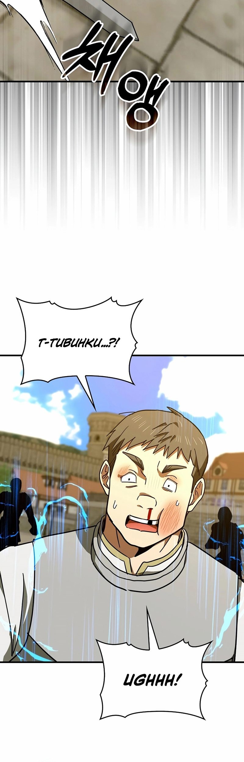 To Hell With Being a Saint, I’m a Doctor Chapter 118 - halaman 44
