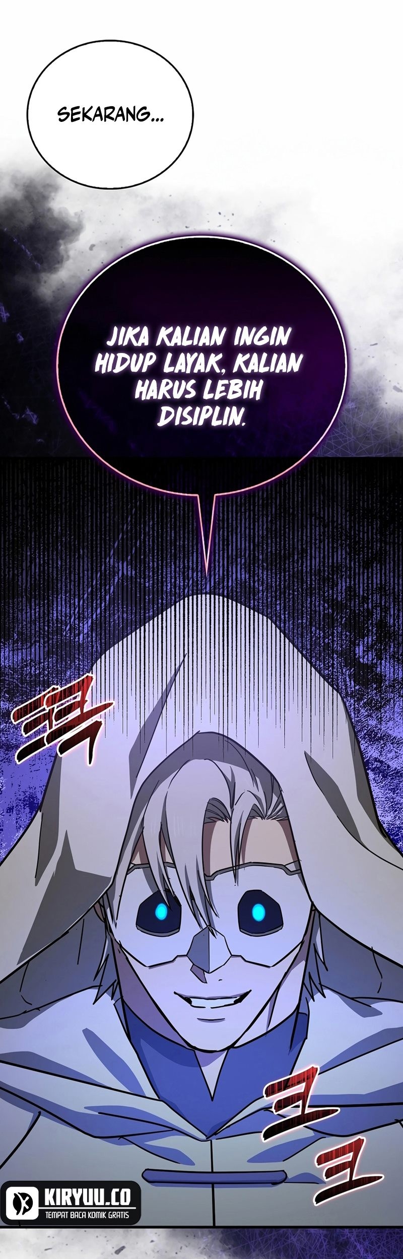 To Hell With Being a Saint, I’m a Doctor Chapter 118 - halaman 46