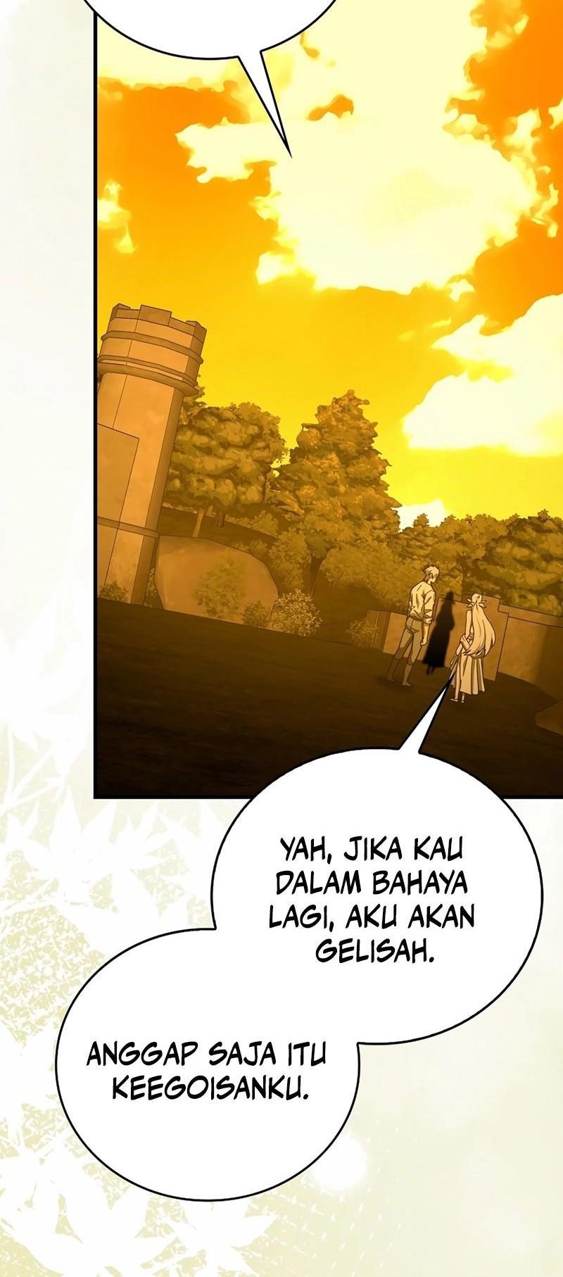 To Hell With Being a Saint, I’m a Doctor Chapter 118 - halaman 8