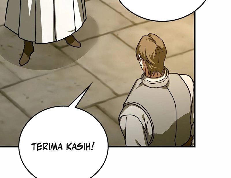 To Hell With Being a Saint, I’m a Doctor Chapter 119 - halaman 10